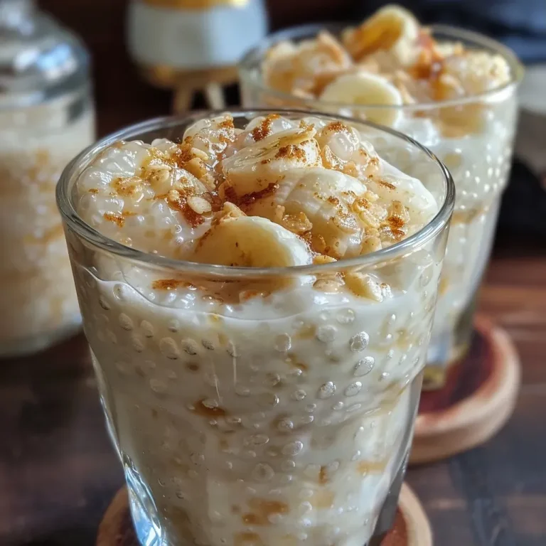 ['Tapioca recheada com banana caramelizada e canela vista de lado.', 'Close up de tapioca com recheio de banana e polvilho de canela.', 'Imagem lateral de tapioca com banana caramelizada.', 'Tapioca com recheio de banana e canela em destaque.']