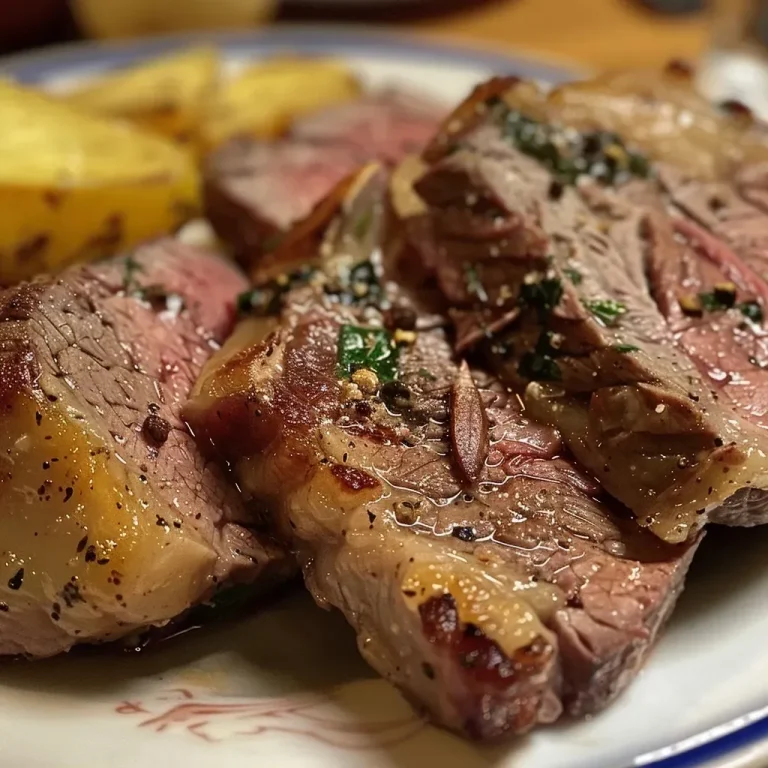 Descubra o Sabor do Bife de Fígado Acebolado: Fácil e Irresistível! Bife de fígado acebolado suculento, com cebolas douradas.