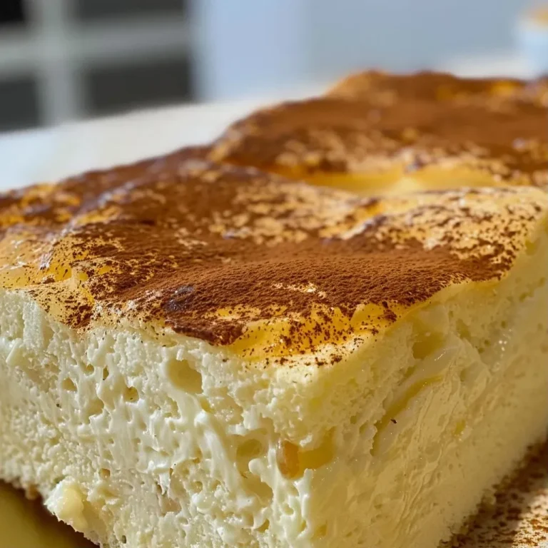 Delicie-se com um Bolo de Fubá, Aveia e Iogurte que Encanta o Paladar! Bolo de fubá com aveia e iogurte, em uma vista lateral.