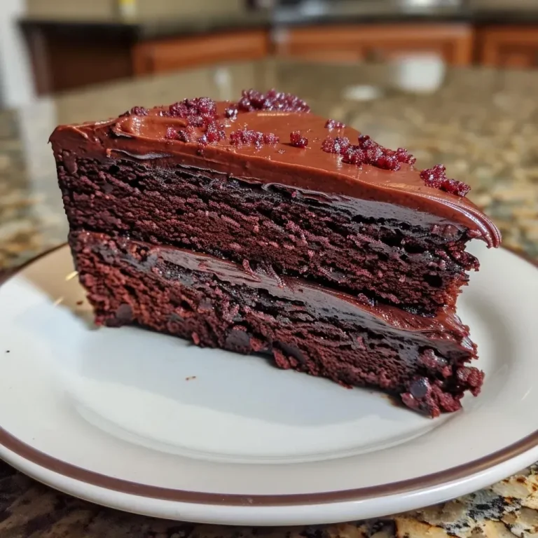 Bolo Red Velvet Proteico: Uma Delícia que Vai Energizar seu Dia! Bolo Red Velvet Proteico em close, com camadas suaves e cobertura cremosa.
