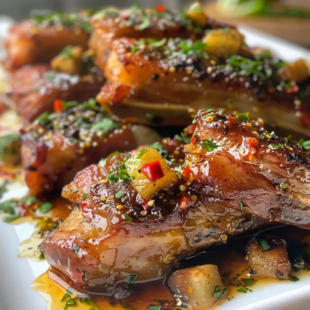 Porção de Carne Louca Vegana com pão francês ao lado.