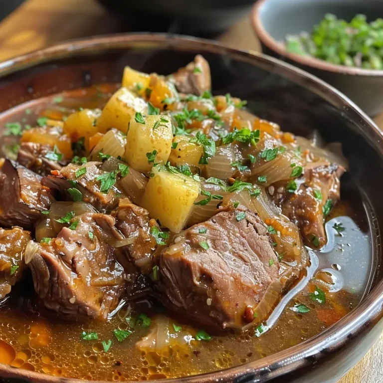 Costela com Molho de Goiabada: O Sabor que Vai Encantar Seu Paladar Costela suína coberta com molho de goiabada em close.