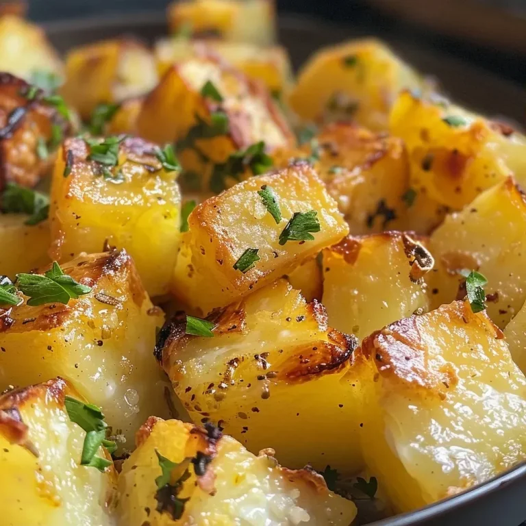 Desperte Sorrisos com a Maionese de Batata Clássica que Todos Amam! Maionese de batata clássica em uma tigela, com cubos de batata e cenoura visíveis.