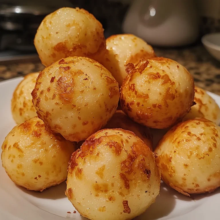 Descubra a Delícia do Pastel de Queijo na AirFryer: Praticidade e Sabor em Cada Mordida Pastel de queijo crocante frito na AirFryer.